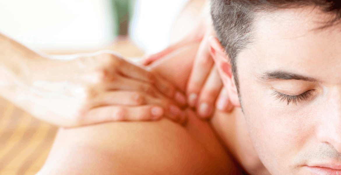 Green Care Massage