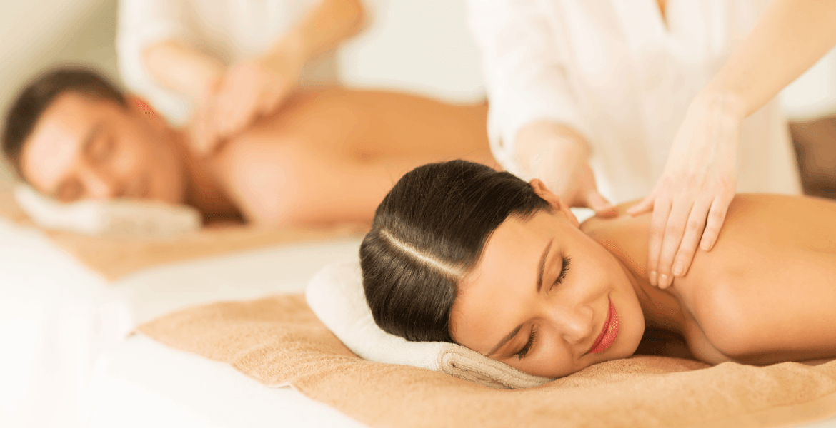 Green Care Massage