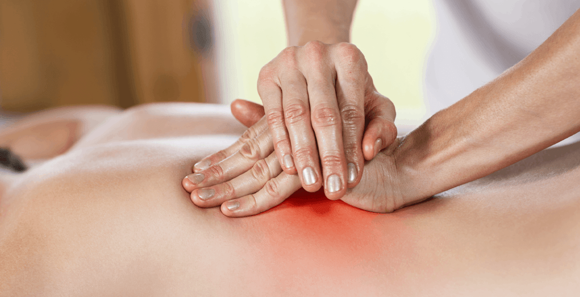 Green Care Massage